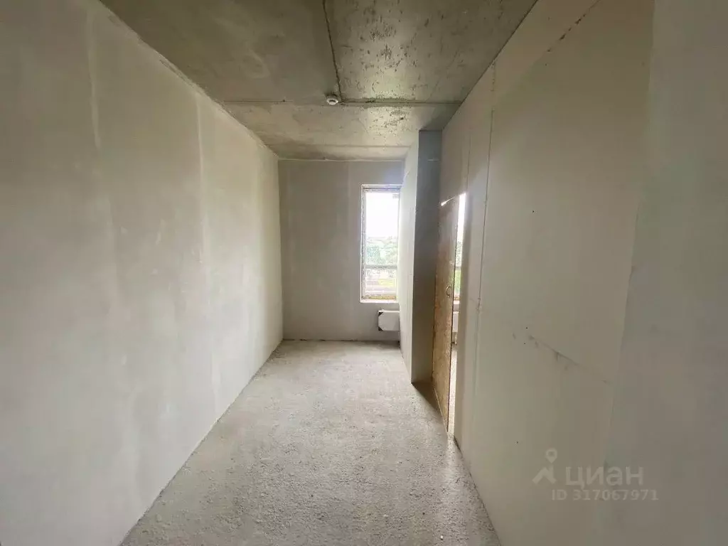 Студия Астраханская область, Астрахань Автомобильная ул., 8 (23.8 м) - Фото 1