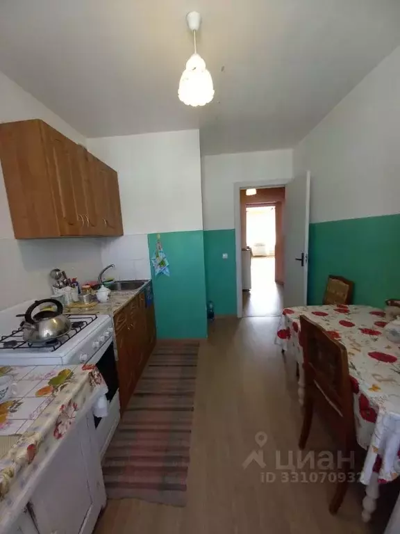 2-к кв. Ярославская область, Углич Солнечный мкр, 29 (53.7 м) - Фото 2