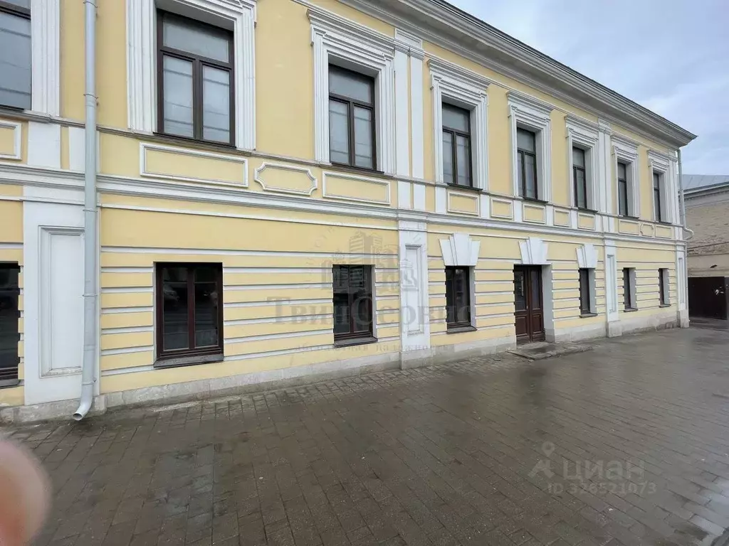 Офис в Тульская область, Тула пос. Косая Гора, Октябрьская ул., 7 (150 ... - Фото 1