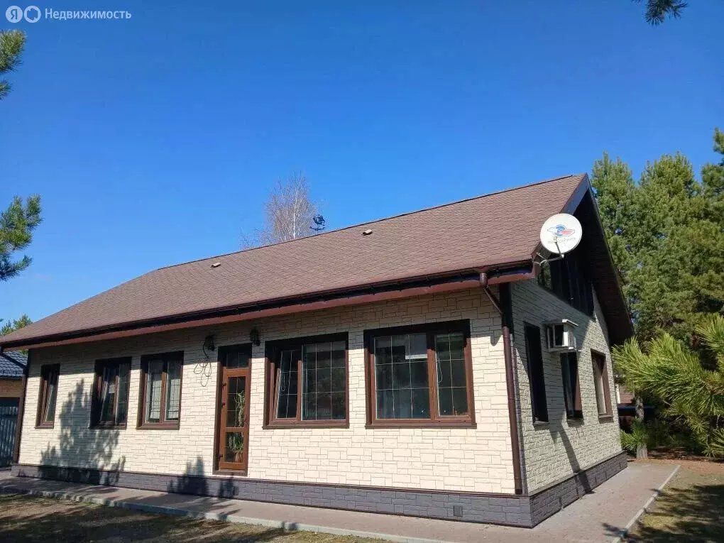 Дом в Курган, садоводческое некоммерческое товарищество Спасатель, 15 ... - Фото 2