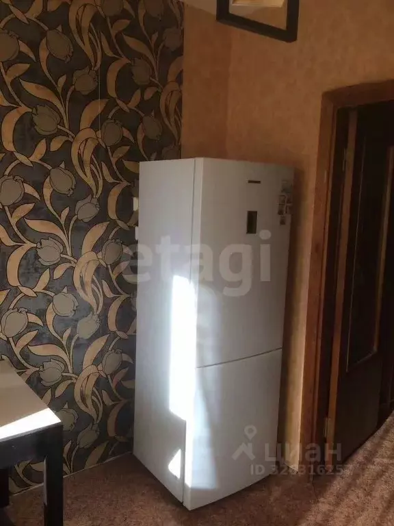 1-к кв. Белгородская область, Белгород ул. Есенина, 46а (38.0 м) - Фото 0