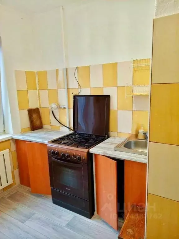 2-к кв. Белгородская область, Белгород ул. Губкина, 6 (45.2 м) - Фото 2