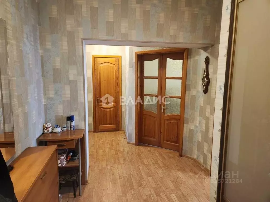 3-к кв. Иркутская область, Иркутск ул. Ядринцева, 1/2 (82.8 м) - Фото 2