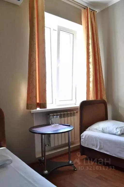 Комната Ростовская область, Ростов-на-Дону просп. Шолохова, 126 (13.0 ... - Фото 1