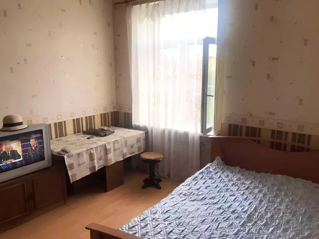 Комната Санкт-Петербург ул. Гастелло, 10 (16.0 м) - Фото 0