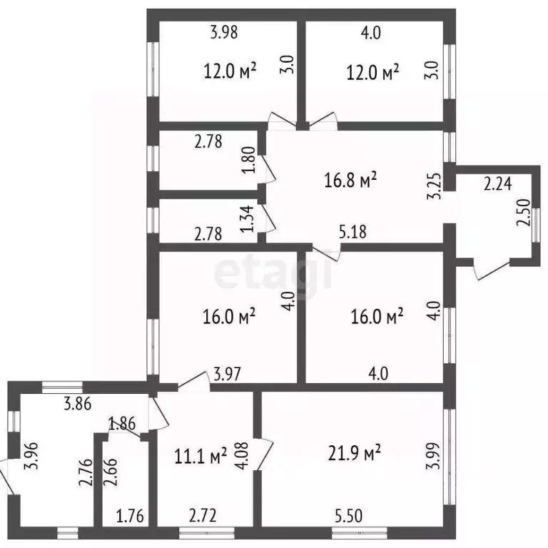 Дом в Ростовская область, Батайск Весна ДНТ, ул. 27-й Проезд (134 м) - Фото 1