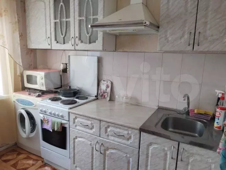 1-к. квартира, 34 м, 3/9 эт. - Фото 0