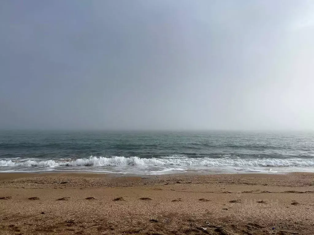 Участок в Крым, Феодосия муниципальный округ, с. Береговое ул. ... - Фото 1