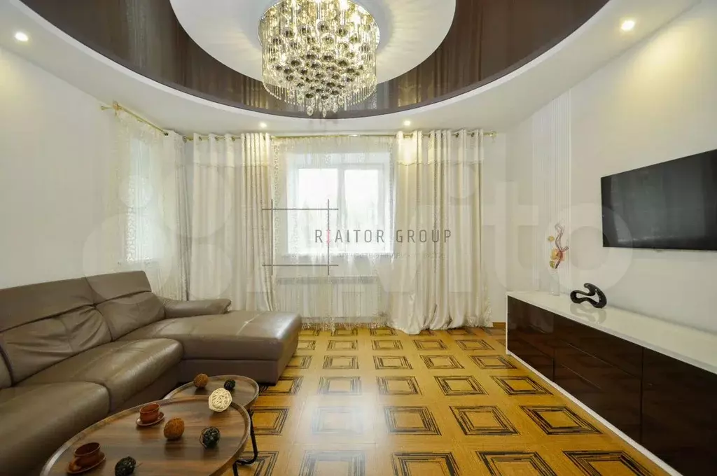 2-к. квартира, 60 м, 2/15 эт. - Фото 0