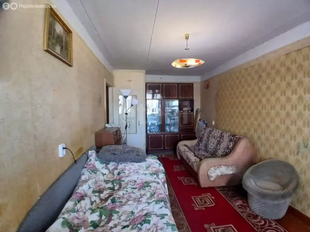 1-комнатная квартира: Волхов, Волгоградская улица, 5А (29.9 м) - Фото 2