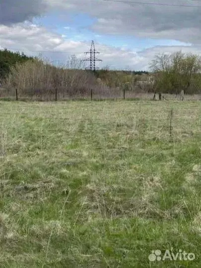 Участок в Белгородская область, Старооскольский городской округ, с. ... - Фото 1