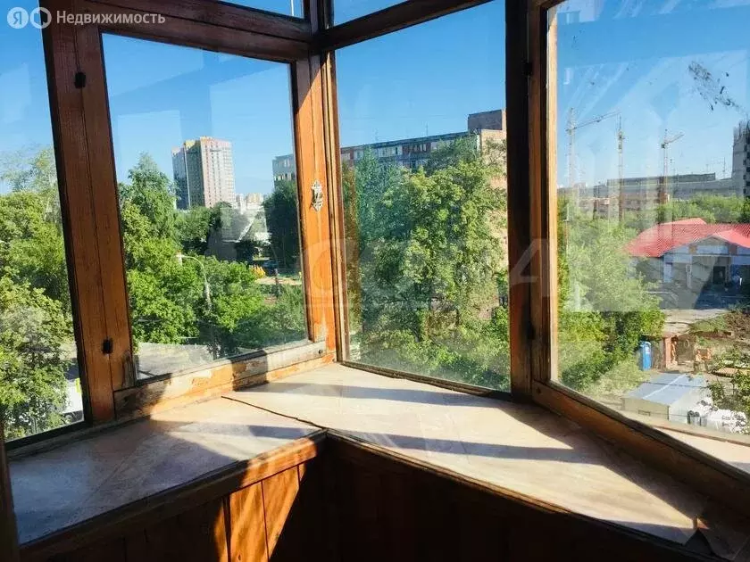 1-комнатная квартира: Тюмень, улица Щорса, 8 (31 м) - Фото 1