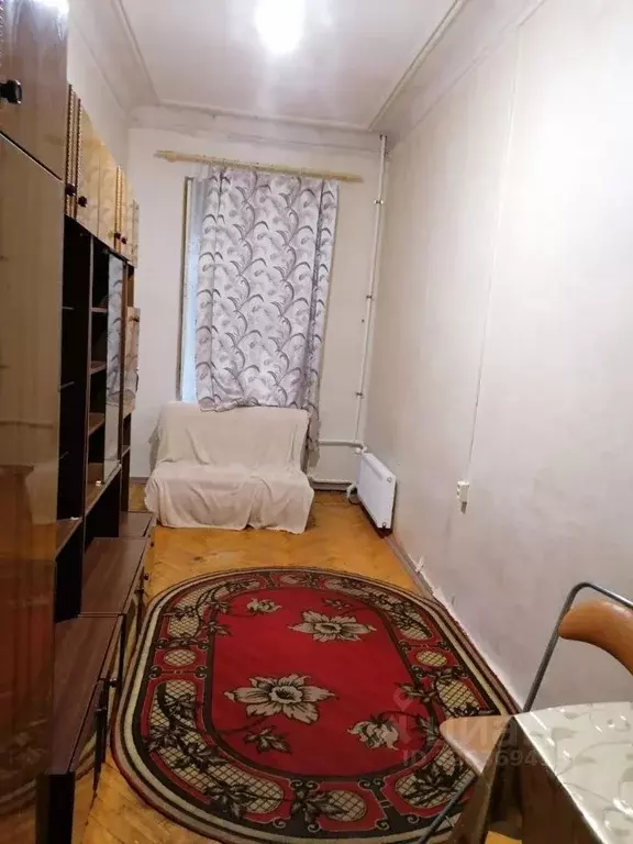 Комната Санкт-Петербург 15-я Васильевского острова линия, 22 (14.4 м) - Фото 1