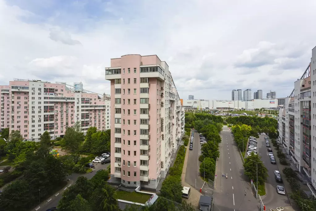 Продаётся 4-к квартира, 176.7 м - Фото 0