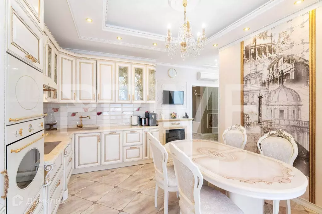 Продаётся 2-к квартира, 102.6 м - Фото 1