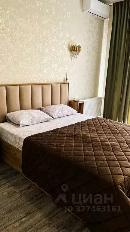 Студия Крым, Симферополь просп. Александра Суворова, 17 (30.0 м) - Фото 2