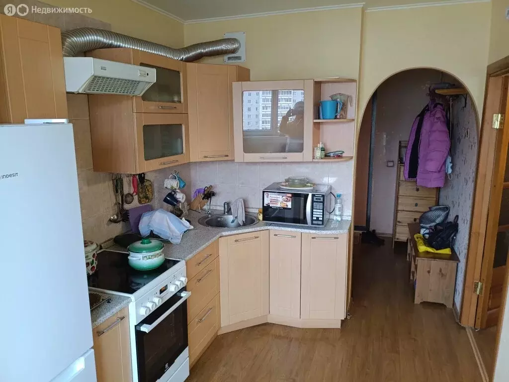 2-комнатная квартира: Екатеринбург, улица Репина, 105 (51 м) - Фото 2