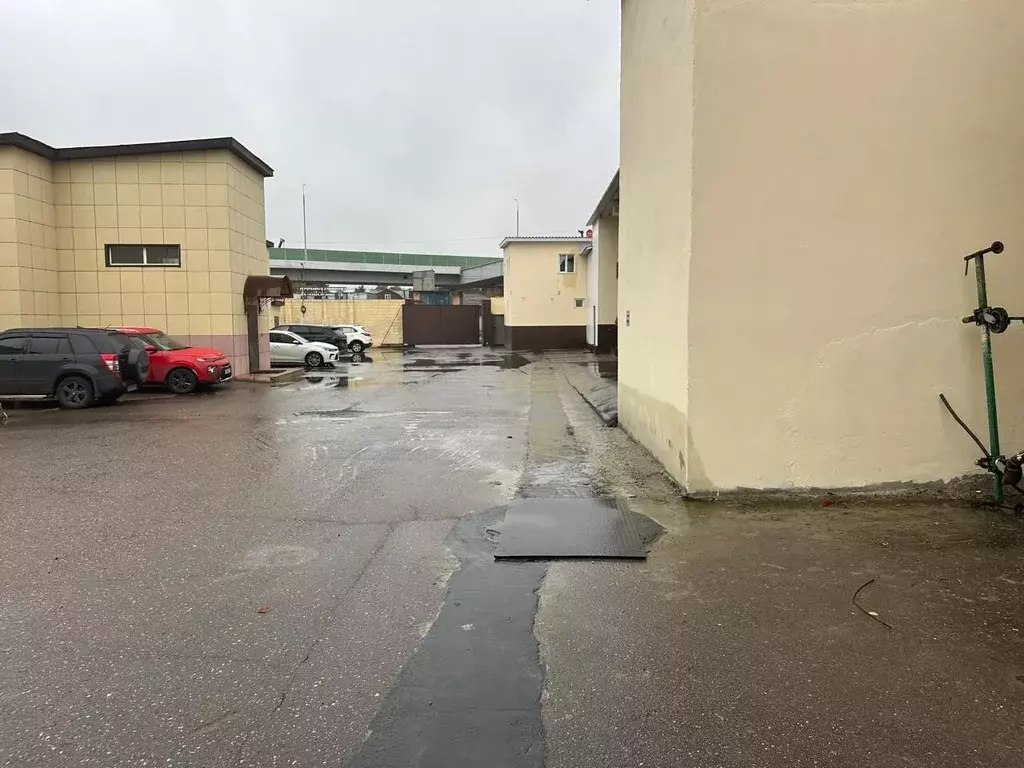 Помещение свободного назначения в Московская область, Раменский ... - Фото 2