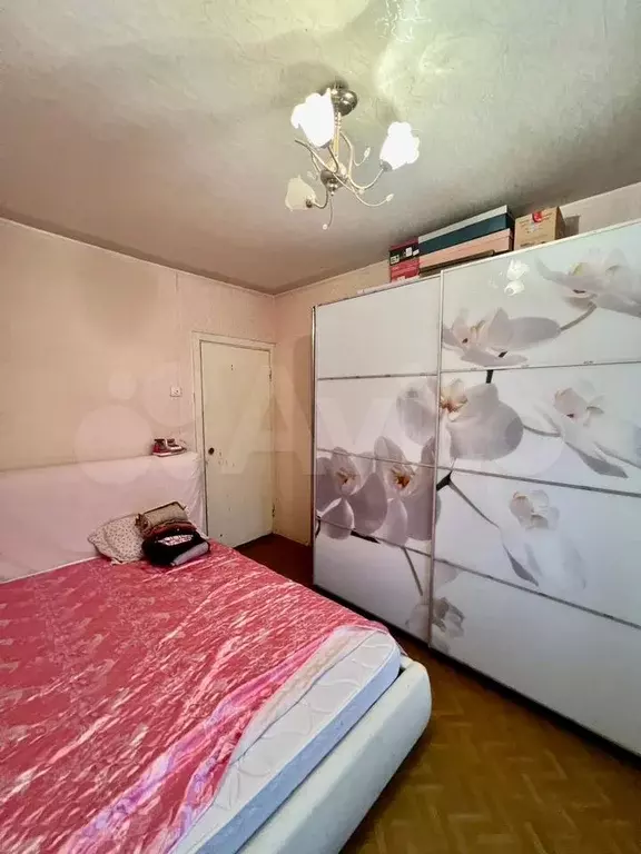 3-к. квартира, 65 м, 6/10 эт. - Фото 0