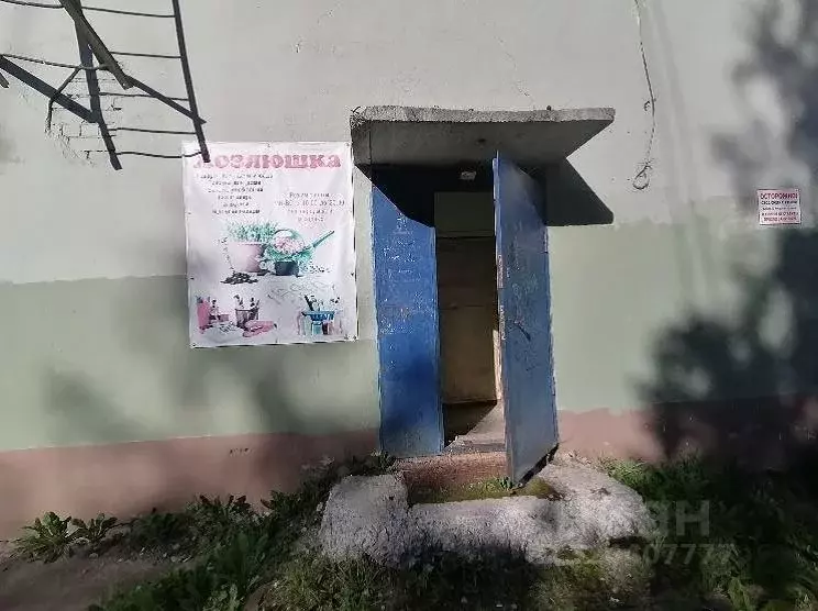 Помещение свободного назначения в Архангельская область, Приморский ... - Фото 1