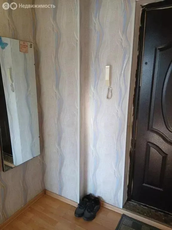 1-комнатная квартира: Екатеринбург, улица Пехотинцев, 11 (28.6 м) - Фото 1