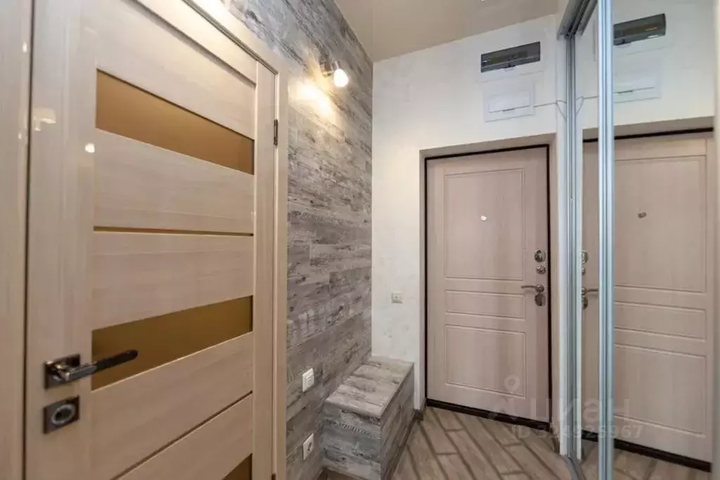 2-к кв. Краснодарский край, Сочи Мамайка мкр, ул. Крымская, 89 (45.0 ... - Фото 2