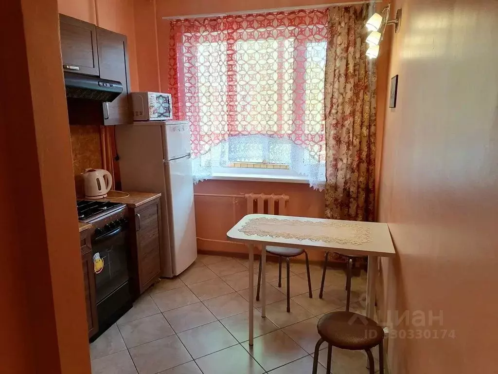 1-к кв. Санкт-Петербург Наличная ул., 40К4 (34.0 м) - Фото 1