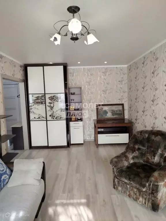 Продаётся 1-к квартира, 35.5 м - Фото 1