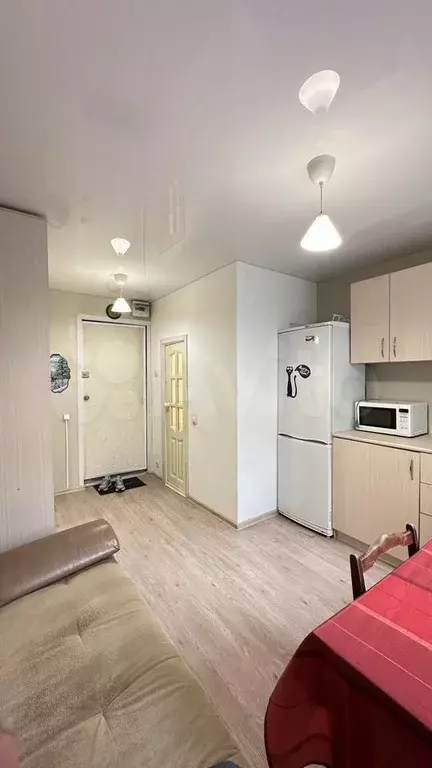 Комната 14,1 м в 1-к., 3/5 эт. - Фото 0