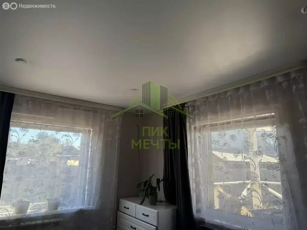 Дом в Улан-Удэ, микрорайон Тепличный, 5-й квартал (81 м) - Фото 2