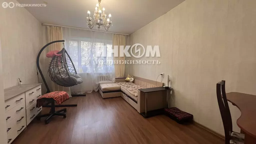 3-комнатная квартира: Королёв, микрорайон Текстильщик, Советская ... - Фото 1