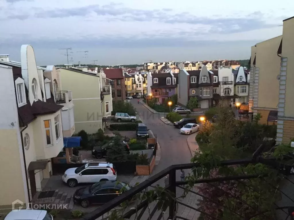 Продаётся 2-к квартира, 106.6 м - Фото 0