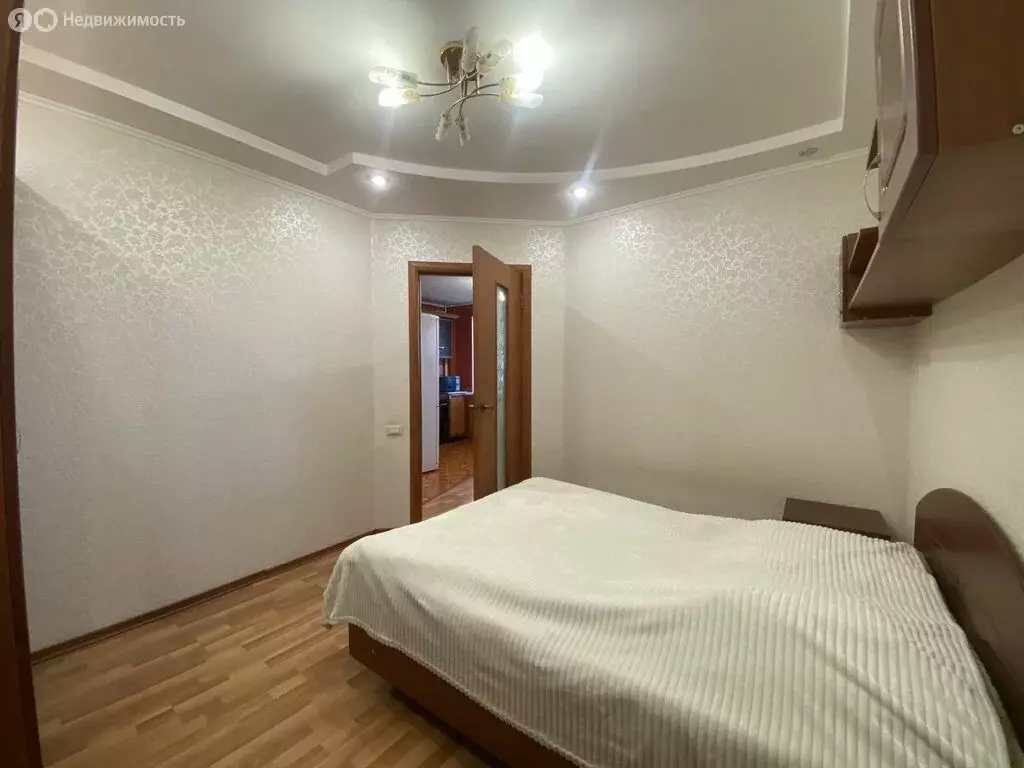 1-комнатная квартира: Пенза, Силикатная улица, 18 (44.72 м) - Фото 1