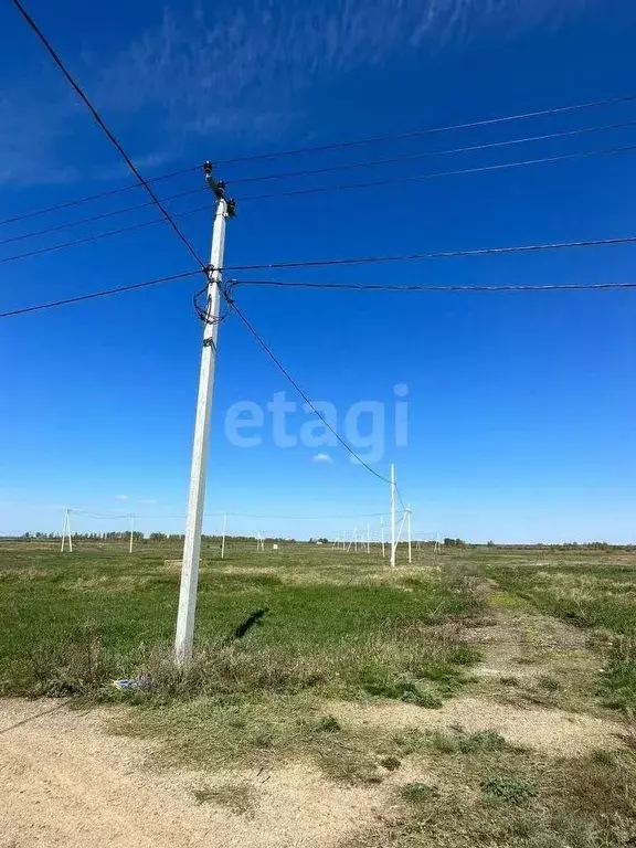 Участок в Челябинская область, Красноармейский район, Лазурненское ... - Фото 1