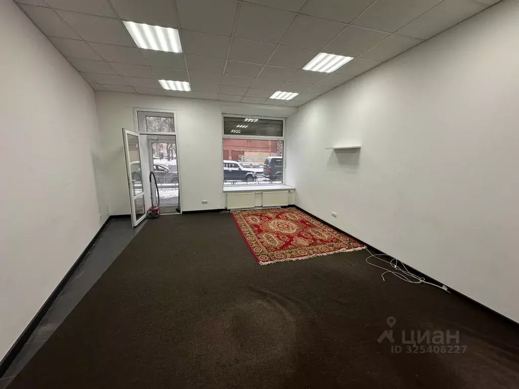 Офис в Санкт-Петербург Весельная ул., 4 (60 м) - Фото 2