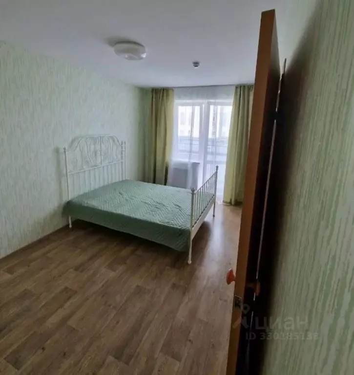 2-к кв. Башкортостан, Уфа бул. Назара Наджми, 19 (56.6 м) - Фото 2