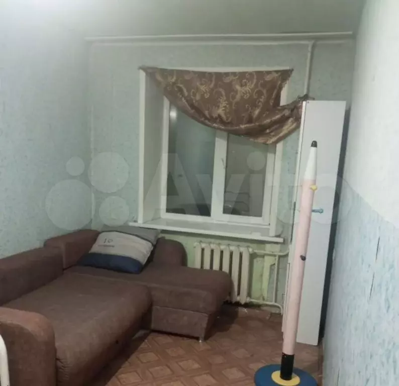 3-к. квартира, 65 м, 4/5 эт. - Фото 0