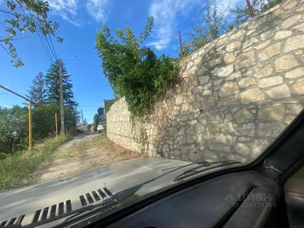 Участок в Самарская область, Самара Здоровье СТ, 73 (5.0 сот.) - Фото 2