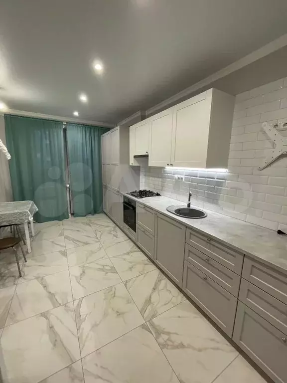 2-к. квартира, 52 м, 3/5 эт. - Фото 0