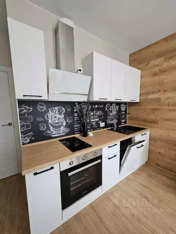1-к кв. Санкт-Петербург Черниговская ул., 17 (36.0 м) - Фото 1