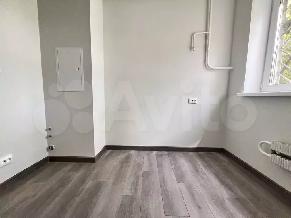 Квартира-студия, 12 м, 1/9 эт. - Фото 1