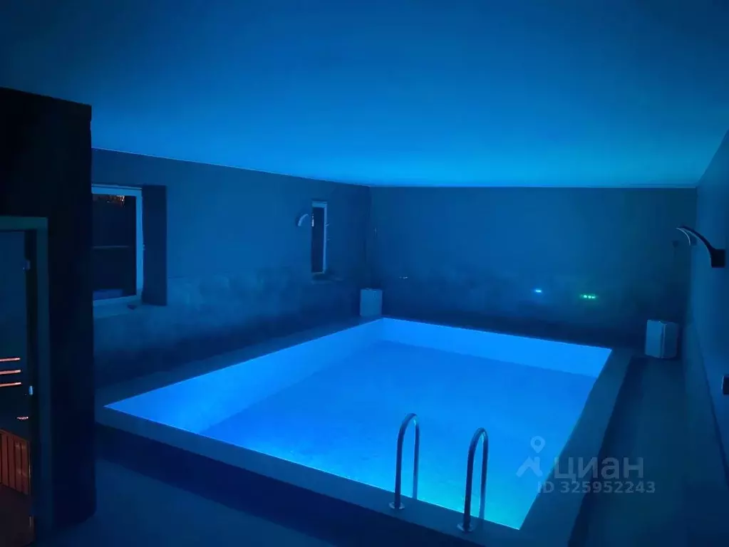 Дом в Московская область, Одинцовский городской округ, д. Подлипки  ... - Фото 2