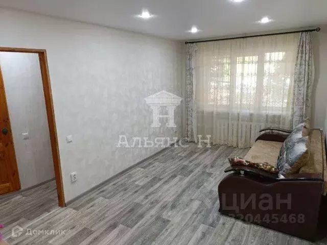 Продаётся 1-к квартира, 30 м - Фото 0