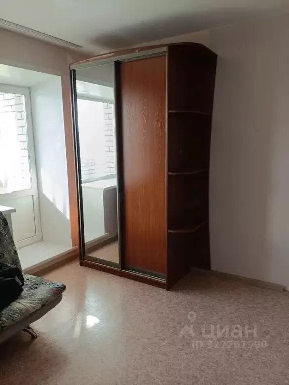 1-к кв. Алтайский край, Барнаул ул. Попова, 158 (36.0 м) - Фото 2