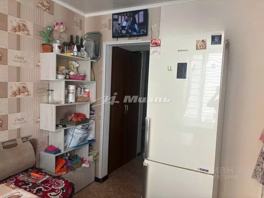 2-к кв. Крым, Симферополь ул. Русская, 103Б (47.9 м) - Фото 2