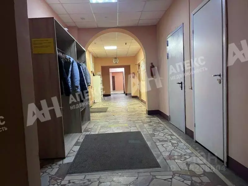 Помещение свободного назначения в Москва 3-я Магистральная ул., 30С1 ... - Фото 1