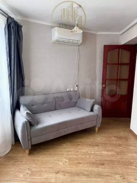 2-к. квартира, 46 м, 1/2 эт. - Фото 1