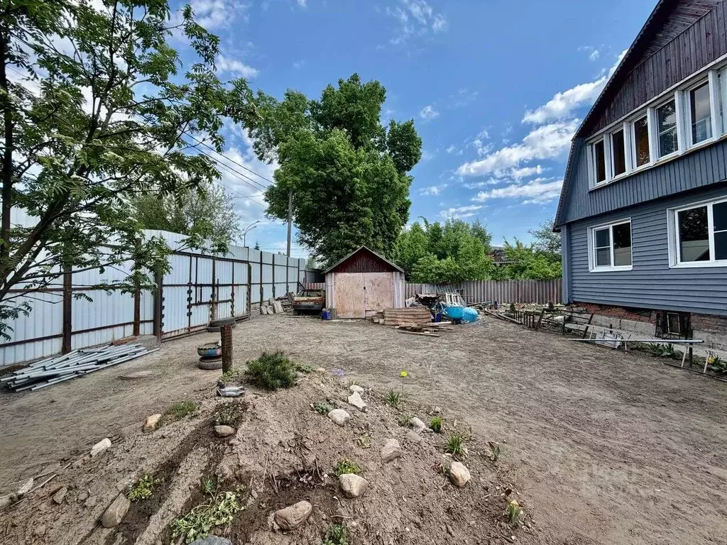 Дом в Московская область, Балашиха Щелковское ш., 152 (303 м) - Фото 2