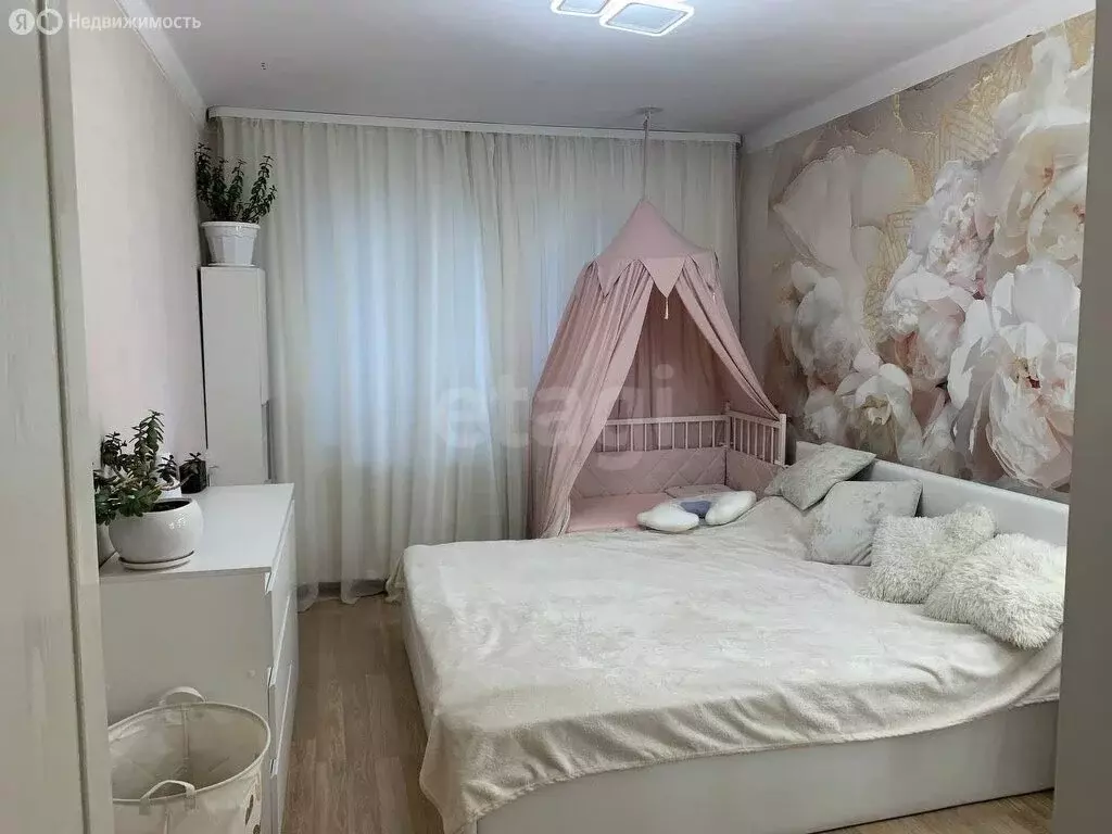 5-комнатная квартира: Ижевск, улица Баранова, 67 (81.5 м) - Фото 2