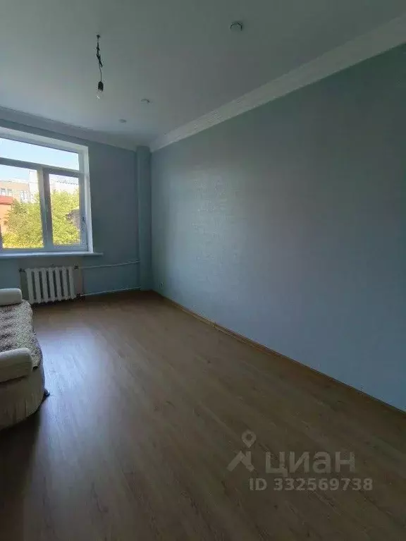 2-к кв. Самарская область, Самара ул. Братьев Коростелевых, 78А (61.4 ... - Фото 1